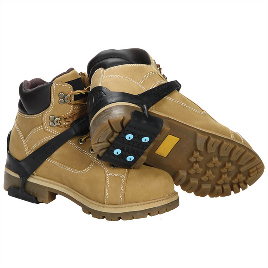 Duenorth Duenorth - Heel Traction Aid - One Size Fits Most