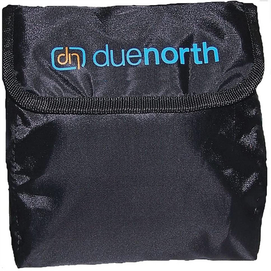 Duenorth Duenorth - Pouch Belt - Oversized
