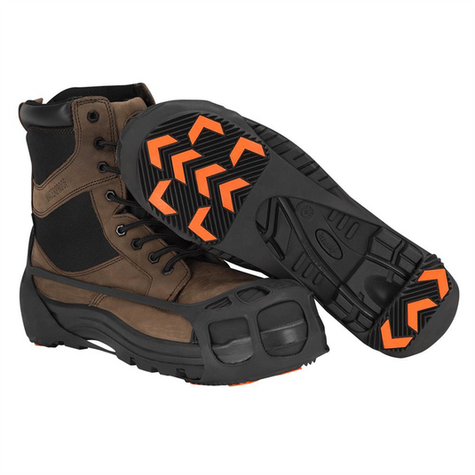 Duenorth Duenorth - GripPro Spikeless Traction Aid Large/Extra-Large