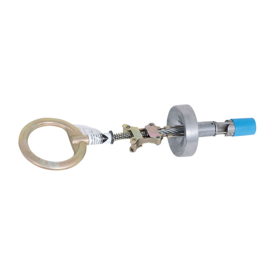 PeakWorks PeakWorks - 3/4"" (19 mm) Concrete Hole Anchor