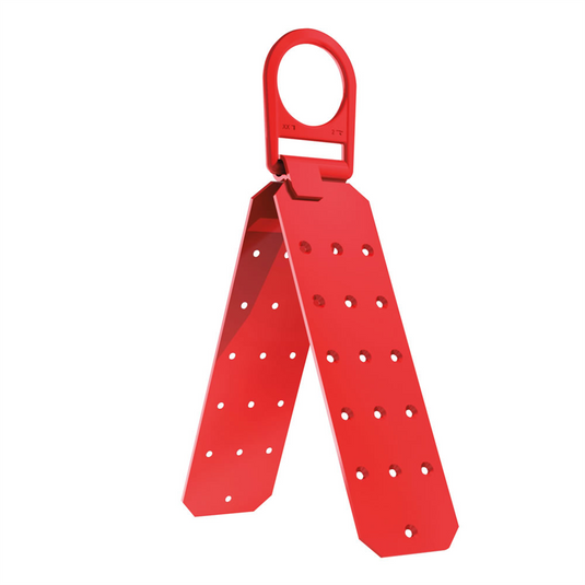 PeakWorks PeakWorks - Reusable Roof Anchor Bracket