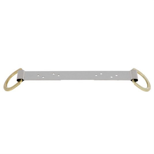 PeakWorks PeakWorks - Stainless Steel Reusable Roof Anchor Bracket