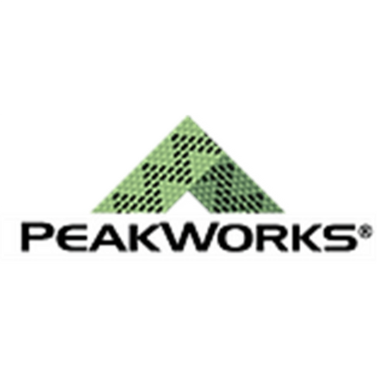 PeakWorks PeakWorks - Self Retracting Lifeline with Galv. Steel Cable; Rescue/Recovery; Snap Hook - 140 FT