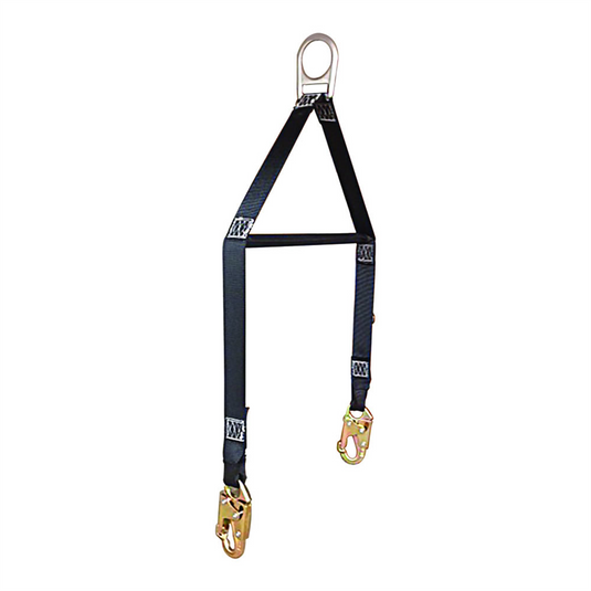 PeakWorks PeakWorks - Confined Space Yoke