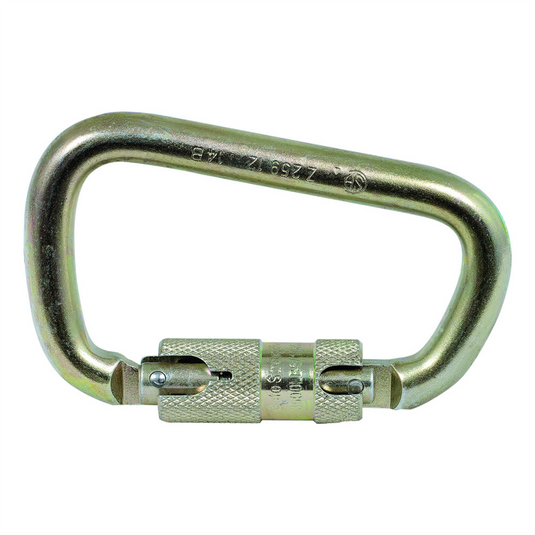 PeakWorks PeakWorks - 1"" Carabiner CSA CE