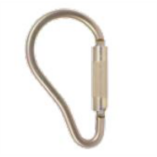 PeakWorks PeakWorks - Carabiner 2"" (51 mm) for Scaffolding