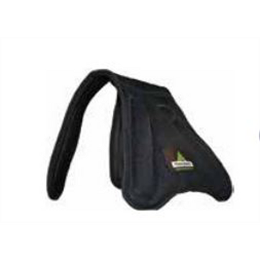 PeakWorks PeakWorks - Removable Back Pad for PeakWorks Harnesses