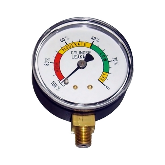Lang Tools (Star Products) GAUGE 2-1/2% W/O NS 022497 BOOT