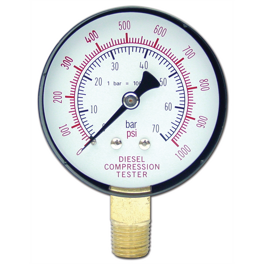Lang Tools (Star Products) GAGE ONLY FOR TU15