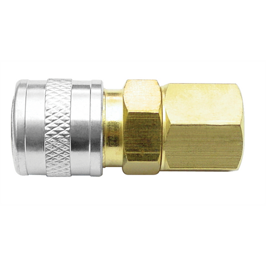 Lang Tools (Star Products) COUPLER QUICK 1/8