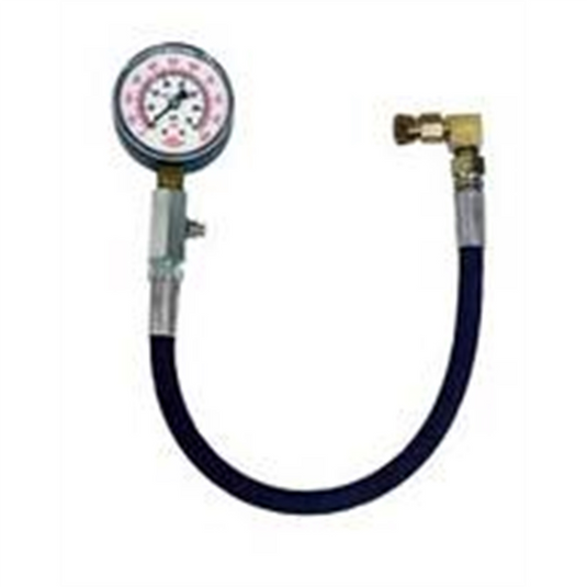 Lang Tools (Star Products) GAUGE AND HOSE