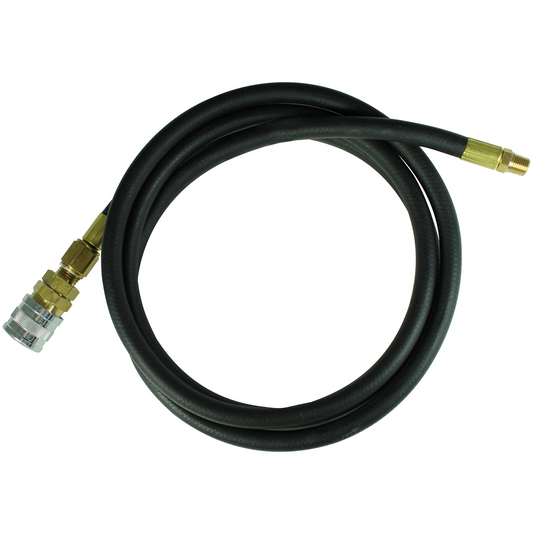 Lang Tools (Star Products) HOSE W/QUICK COUPLER TU16