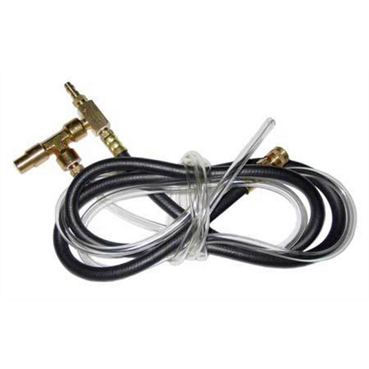 Lang Tools HOSE ASSEMBLY WITH RELEASE VALVE