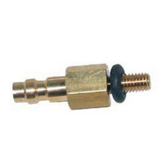 Lang Tools (Star Products) ADAPT BANJO BOLT M NS 101196 W/ORING