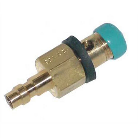 Lang Tools (Star Products) ADAPTER BANJO BOLT M12 X 1.25 W/NYLOTRON WASHER
