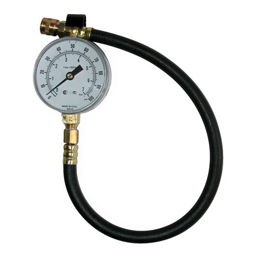 Lang Tools (Star Products) HOSE AND GAUGE