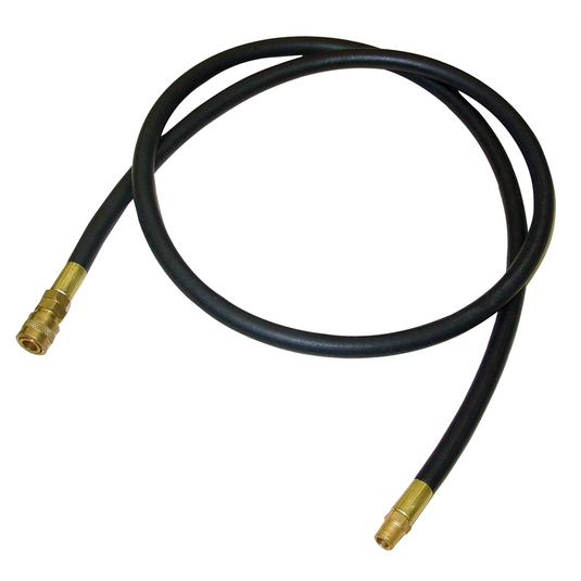 Lang Tools (Star Products) HOSE REPL TU443 4FT BLACK