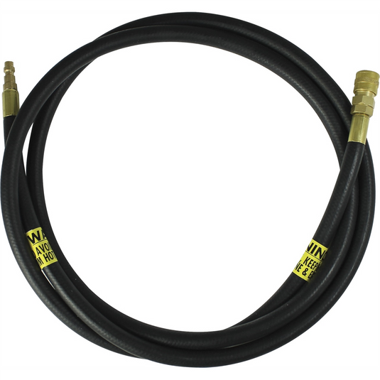 Lang Tools (Star Products) 6' Hose w/ Quick Coupler