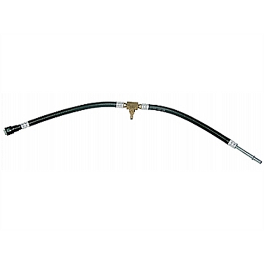 Lang Tools (Star Products) 5/16 QUICK DISCONNECT HOSE ASSYM CHRY/FORD