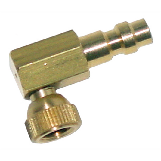 Lang Tools (Star Products) FORD 90' FUEL INJ ADAPTER
