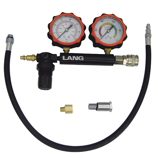 A & E Hand Tools CYL LEAK TESTER