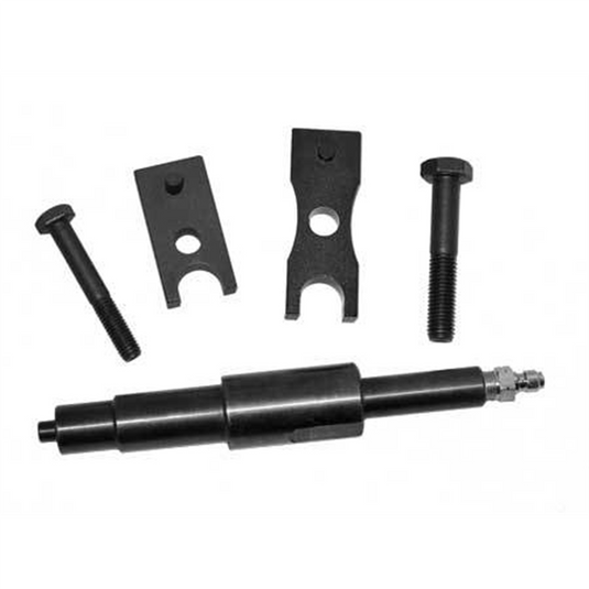 Lang Tools (Star Products) Adapter; Diesel Compression Test