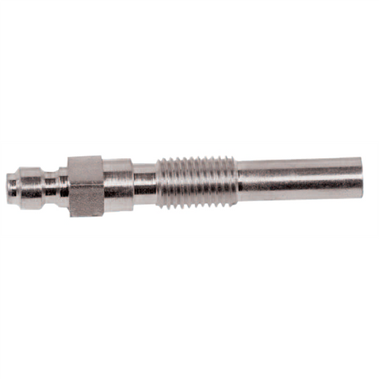 Lang Tools (Star Products) GLOW PLUG DIESEL ADAPTER DURAMAX 6.6L 10X1.25 THRD