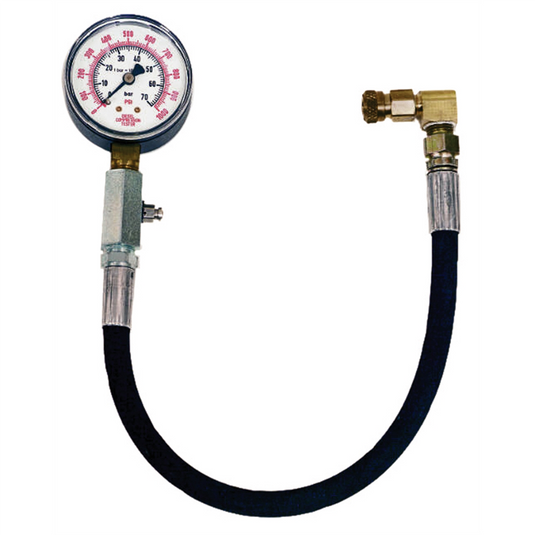 Lang Tools (Star Products) TESTER DIESEL COMPRESSION  (NO ADAPTERS INCLUDED)
