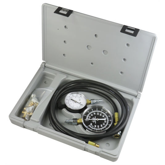 Lang Tools (Star Products) TESTER OIL/AUTO TRANS W/QUIK CHANGE