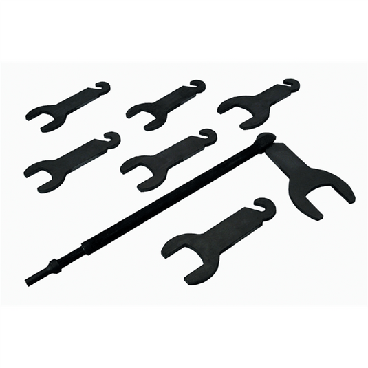 Lang Tools (Star Products) MOTORCYCLE COMPRESSION TEST SET XXX