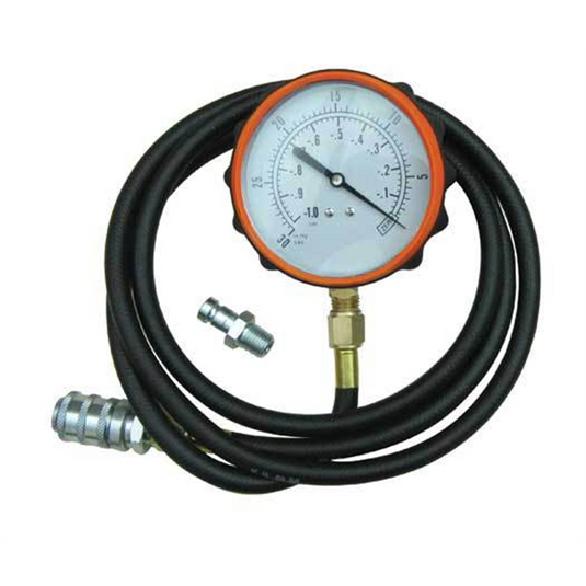 Lang Tools (Star Products) DIESEL FUEL RESTRICTION GAUGE