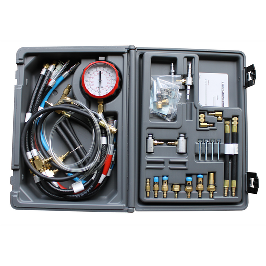 Lang Tools (Star Products) MASTER FUEL INJECTOR