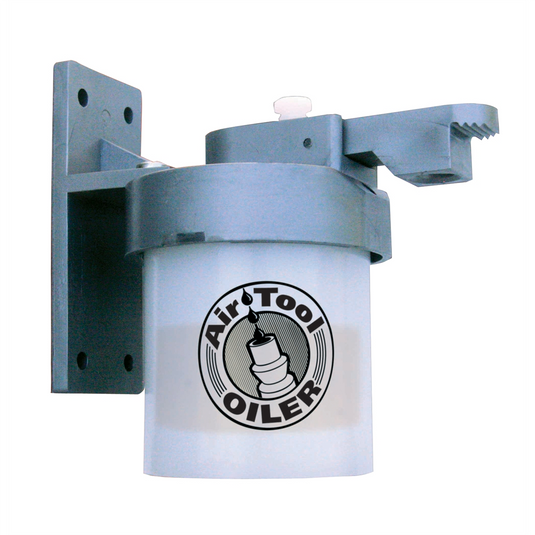 Steck Manufacturing by Milton Air Tool Oiler