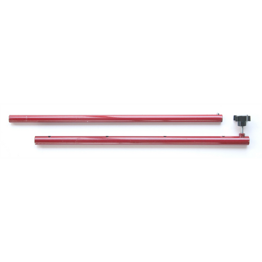 Steck Manufacturing by Milton Hatch Jammer Xtension Tubes