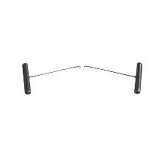 Steck Manufacturing by Milton Pick Pulls- Card of 2