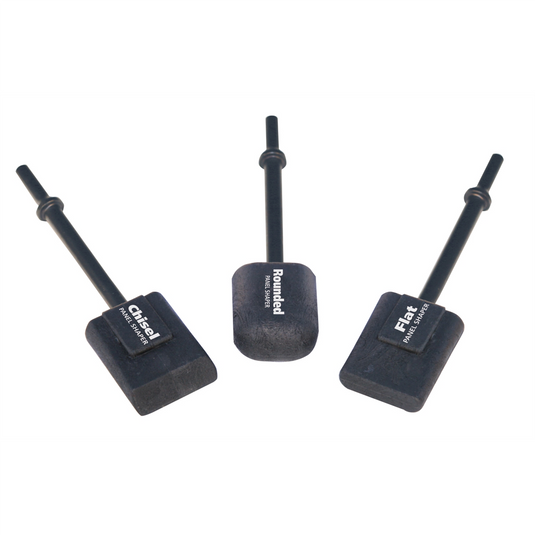 Steck Manufacturing by Milton Panel Shaper Kit