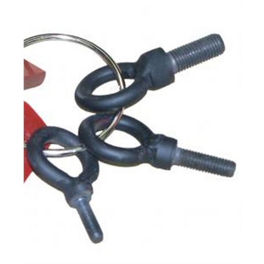 Steck Manufacturing by Milton Handy Pull Eyebolt Pack