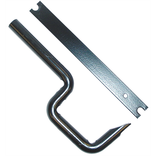 Steck Manufacturing by Milton Door Hinge Pin Popper