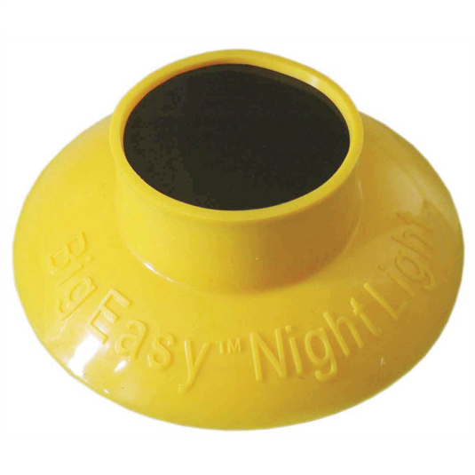 Steck Manufacturing by Milton Big Easy Night Light