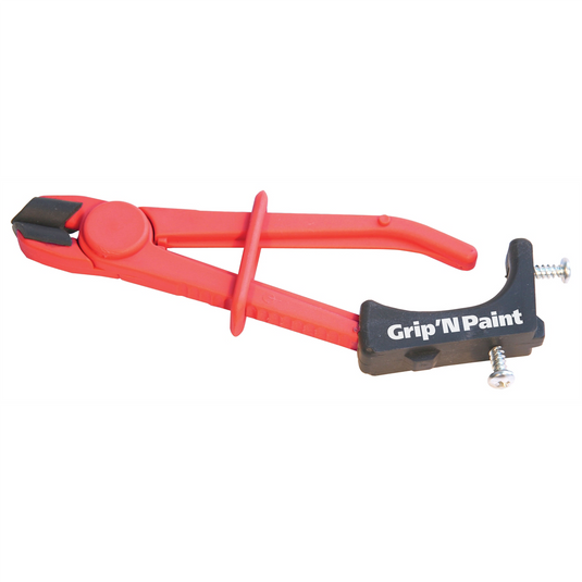 Steck Manufacturing by Milton Grip N Paint Pliers