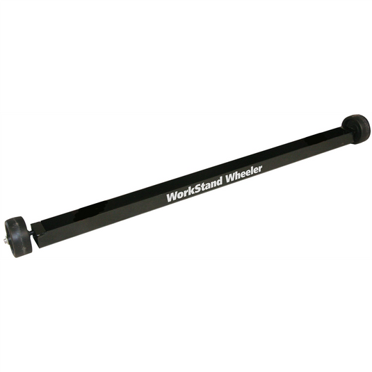 Steck Manufacturing by Milton Work Stand Wheeler