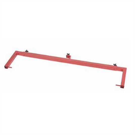 Steck Manufacturing by Milton Panel Tree Tailgate Holder