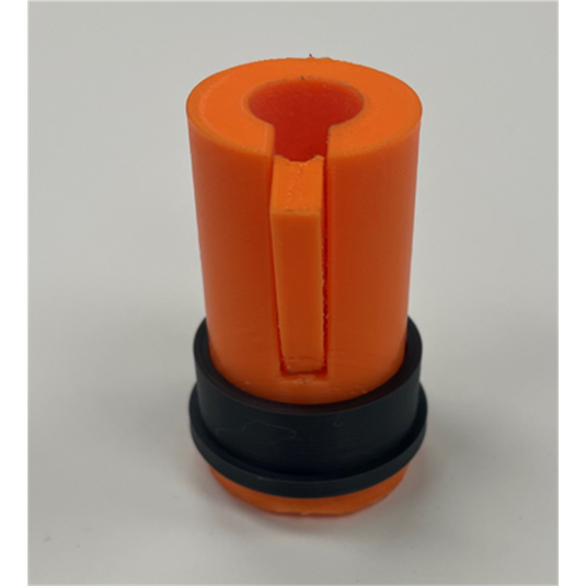 Steck Manufacturing by Milton Hold-A-Rotor 1/2inch