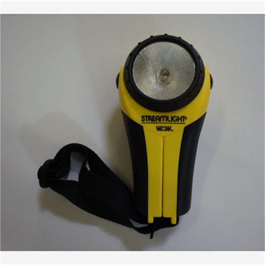 Streamlight BULB FOR SYCLONE