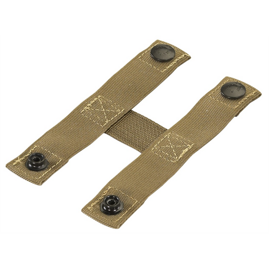 Streamlight Replacement MOLLE Retainer for the Sidewinder Series