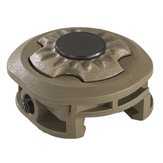 Streamlight Sidewinder 1913 Rail Mount; Coyote