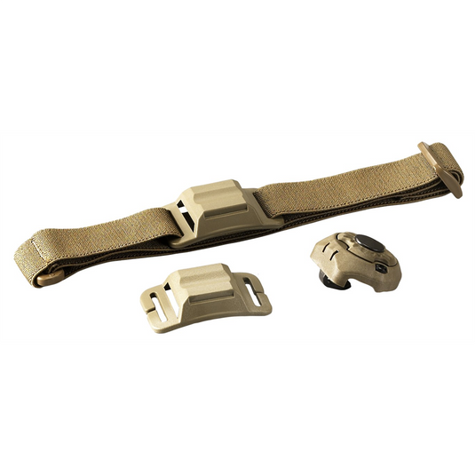 Streamlight Sidewinder Helmet Mount Accessory Kit