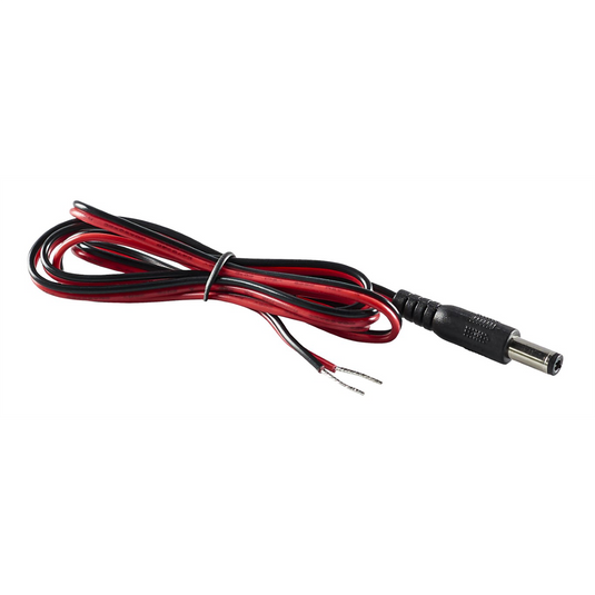 Streamlight 12V DC 2 cord for Li-ion 8-Unit Bank Charger