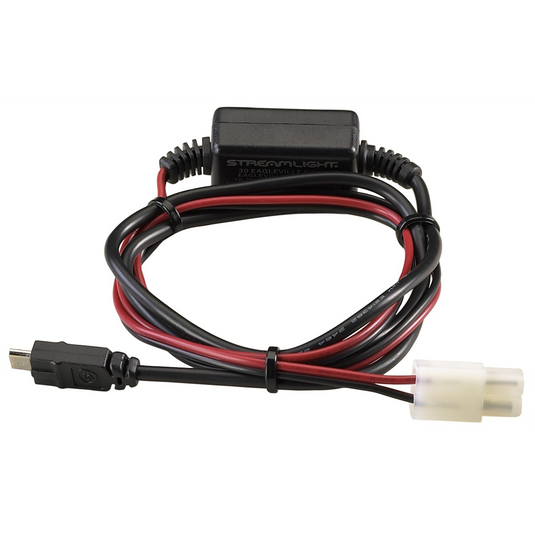 Streamlight DC D/W To 5V USB Conv