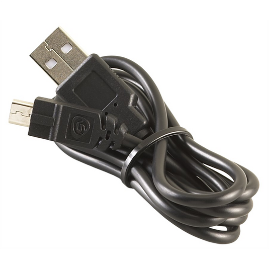 Streamlight USB A To USB Micro 22 inch